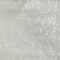 1 Yard Ivory Embroidered Sequin Mesh Stretch Fabric, Polyester Spandex Blend